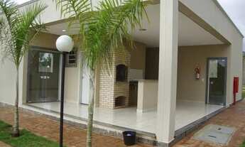 Imagem 2: Apartamento com 2 Quartos à venda, 50m² - Conjunto Manoel Mendes - uberaba