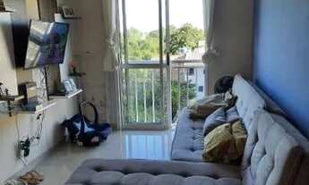 Imagem 2: Jardim das Margaridas 2/4 com Suite no Ideal