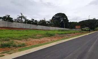 Imagem 2: Terreno em condomínio fechado