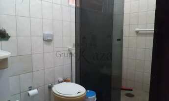 Imagem 5: Casa Padrão em São José dos Campos