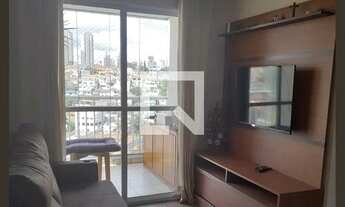 Imagem: Apartamento à Venda - Mandaqui, 3 Quartos