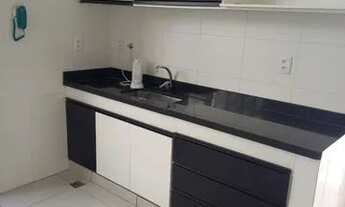 Imagem 2: Apartamento para aluguel possui 90 metros quadrados com 3 quartos em Centro - Rio de Janei