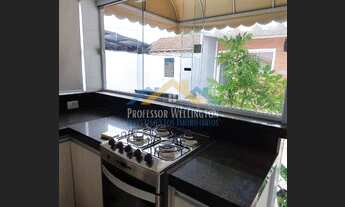 Imagem 6: Prédio Comercial em Avenida Movimentada