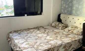 Imagem 2: Alugo apto mobiliado