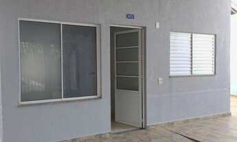 Imagem 2: Venda casa Residencial Solidariedade