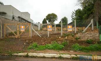 Imagem: Canoas - Terreno Padrão - Marechal Rondon