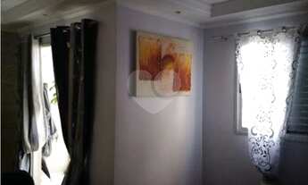 Imagem 5: APARTAMENTO VILA NOVA CACHOEIRINHA