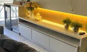 Imagem 3: APTO MOBILIADO PQ AMAZÔNIA