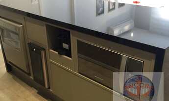 Imagem 7: Apartamento em Vila Nova Conceição - São Paulo