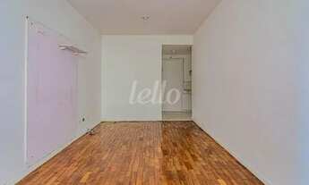 Imagem 4: São Paulo - Apartamento Padrão - Consolação