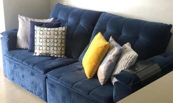 Imagem 7: Studio para aluguel tem 38 metros quadrados com 1 quarto em Jardim Flor da Montanha - Guar