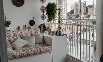 Imagem 5: Santo André - Apartamento Padrão - Vila Valparaíso
