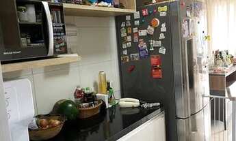 Imagem 7: Apartamento para venda tem 96 metros quadrados com 3 quartos em Jardim Caboré - São Paulo