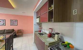 Imagem 7: Apartamento 74m² no Calhau 7 Andar 03 Quartos MKT°TR148329°22