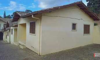 Imagem: Casa em condomínio com 2 dormitórios para