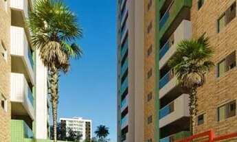 Imagem 5: APARTAMENTO COM 75.18 m² - CENTRO - ITANHAÉM SP