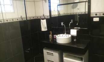 Imagem 5: Jacarei - Casa Padrão - Jardim Siesta