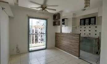 Imagem: Apartamento para venda com 55 metros quadrados