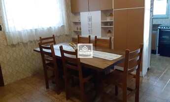 Imagem 3: SOBRADO VENDA Santana, 240 m², 3 dorm 1 suíte