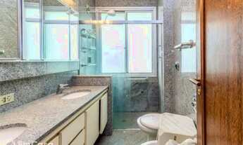 Imagem 5: OPORTUNIDADE apartamento alto padrão 4 suítes 4 vagas 411m Campo Grande.Estuda Permuta