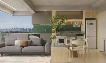 Imagem 4: STUDIO RESIDENCIAL em São Paulo - SP, Pinheiros