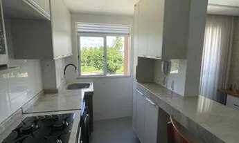 Imagem 3: Excelente apartamento com mobília no Gran Village 2