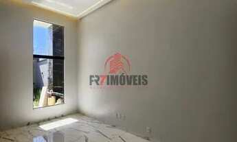 Imagem 7: BELÍSSIMA CASA NO PARQUE DAS FLORES GOIÂNIA/GO