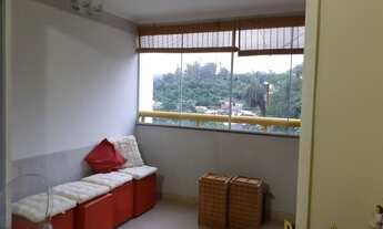 Imagem 3: Apartamento com 2 dormitórios à venda, 68 m² por R$ 363.000 - Freguesia (Jacarepaguá) - Ri