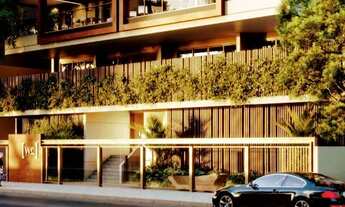 Imagem 2: Apartamento para venda tem 109 metros quadrados com 4 quartos em Botafogo - Rio de Janeiro