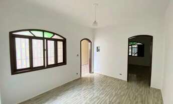 Imagem 4: Casa com 3 dormitórios no Campos Elíseos em Itanhaém