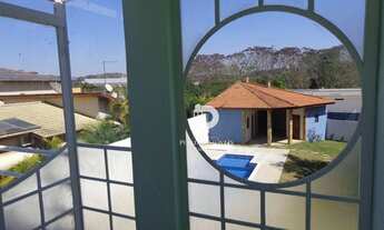 Imagem 4: Casa à venda, 350 m² por R$ 1.750.000,00 - Condomínio Estância Marambaia - Vinhedo/SP