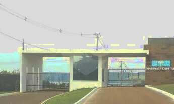 Imagem 4: Terreno à venda no Condomínio Marinas de Capitão - Capitão Leônidas Marques/PR