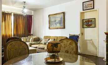 Imagem 6: Apartamento à venda 3 dorm, 1 suíte, 115m2, 2 vagas - Jardim Paulista / SP