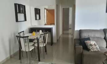 Imagem 7: Apartamento Semi Mobiliado