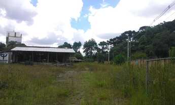 Imagem 7: Terreno Cascatinha - 27.493,75m²