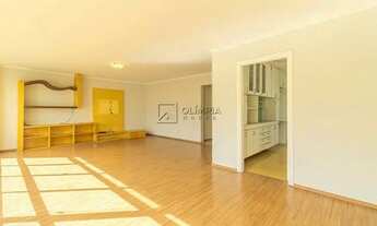 Imagem 4: Locação Apartamento 2 Dormitórios - 145 m² Higienópolis