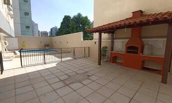 Imagem 2: Apartamento para venda com 100 metros quadrados com 2 quartos em Icaraí - Niterói - RJ