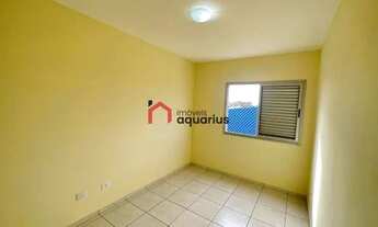 Imagem 5: Apartamento para locação no Edifício Ussaragi, no Bosque dos Eucaliptos em São José dos Ca