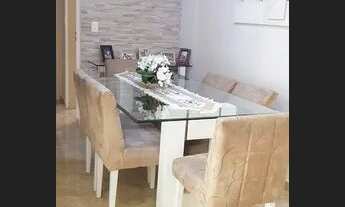 Imagem 3: Apartamento para Aluguel - Tatuapé, 3 Quartos, 80 m2