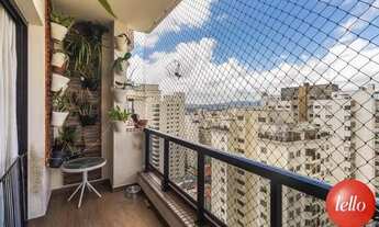 Imagem 4: São Paulo - Apartamento Padrão - Perdizes