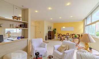 Imagem 4: Apartamento à Venda - Copacabana, 4 Quartos, 160 m2