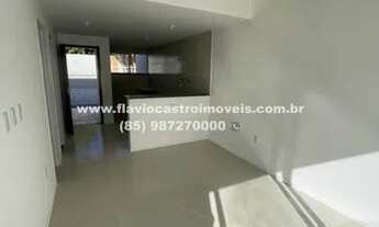 Imagem 5: QUINTAS DO CAMPO CASA EM CONDOMINIO DUPLEX EM CAUCAIA/CE