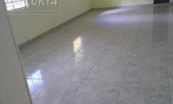 Imagem: Santo André - Casa Padrão - Vila Bastos