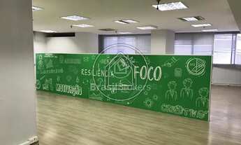 Imagem 6: Rio de Janeiro - Conjunto Comercial/Sala - Centro