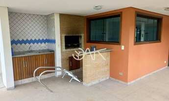 Imagem 3: Casa com 4 dormitórios para alugar, 325 m² por R$ 10.130,00/mês - Jardim das Colinas - São