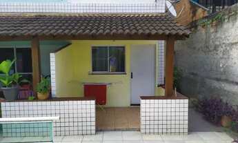 Imagem 6: Casa duplex 2 qts Curicica/Camorim atrás do Supermercado Costa Azul e do lado do Projac