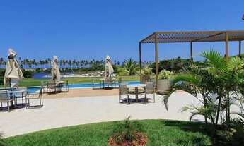 Imagem 2: Reserva Sauípe: lotes estruturados na Costa do Sauípe, venha realizar seu sonho. Últimas