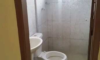 Imagem 6: Locação Edícula Bairro Simioni