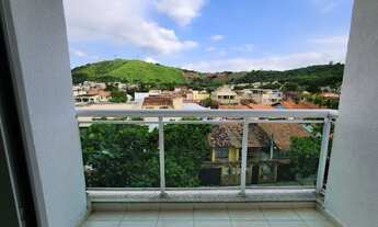 Imagem: Adryana Varandas - Apartamento 2 quartos