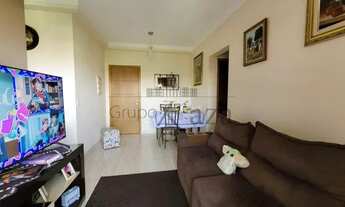 Imagem 2: Apartamento Padrão em Jacareí